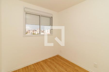 Quarto de apartamento para alugar com 2 quartos, 42m² em Vila Guilherme, São Paulo