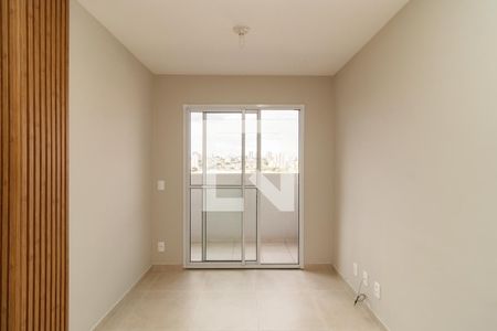 Sala de apartamento para alugar com 2 quartos, 42m² em Vila Guilherme, São Paulo