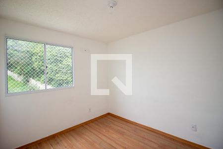 Quarto 2 de apartamento para alugar com 2 quartos, 45m² em Bom Jesus, Contagem