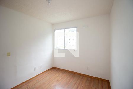 Quarto 2 de apartamento para alugar com 2 quartos, 45m² em Bom Jesus, Contagem