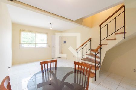 Casa de Condomínio para alugar com 3 quartos, 102m² em Rio Branco, Canoas