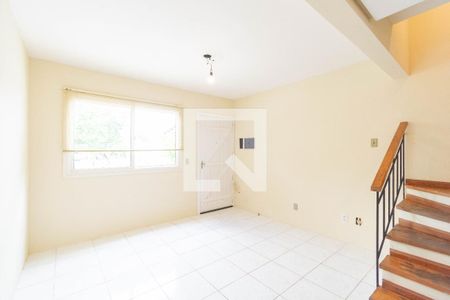 Casa de Condomínio para alugar com 3 quartos, 102m² em Rio Branco, Canoas