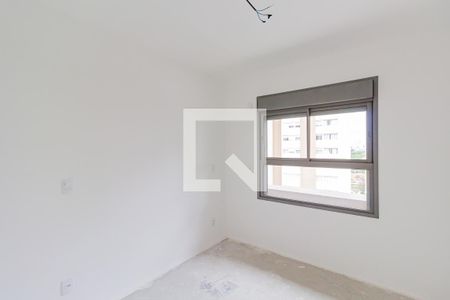Suíte de apartamento à venda com 2 quartos, 81m² em Brooklin, São Paulo
