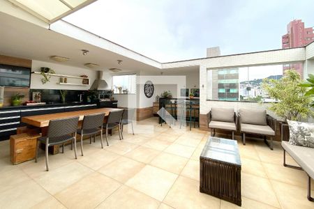 Apartamento à venda com 4 quartos, 240m² em São Pedro, Belo Horizonte