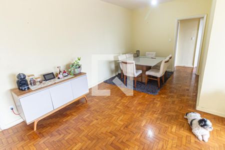 Sala de apartamento à venda com 2 quartos, 134m² em Parque da Mooca, São Paulo
