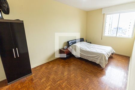 Quarto 1 de apartamento à venda com 2 quartos, 134m² em Parque da Mooca, São Paulo