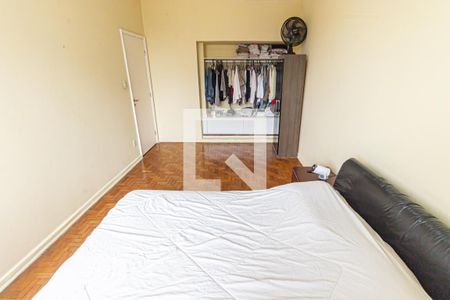 Quarto 1 de apartamento à venda com 2 quartos, 134m² em Parque da Mooca, São Paulo