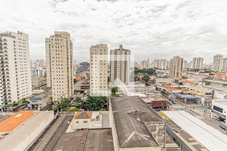 Sala - Vitsa de apartamento à venda com 2 quartos, 134m² em Parque da Mooca, São Paulo