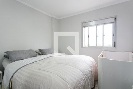 Quarto 1 de apartamento à venda com 3 quartos, 72m² em Vila Nova Manchester, São Paulo
