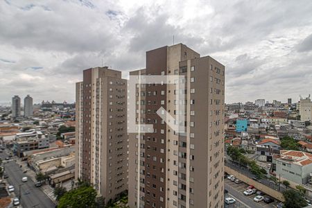 vistas_2 de apartamento à venda com 2 quartos, 60m² em Sacomã, São Paulo
