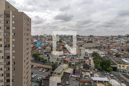 vistas_1 de apartamento à venda com 2 quartos, 60m² em Sacomã, São Paulo