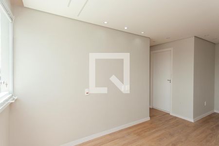 Sala de apartamento para alugar com 2 quartos, 44m² em Vila Socorro, São Paulo