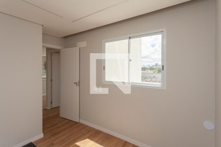 Quarto 1 de apartamento para alugar com 2 quartos, 44m² em Vila Socorro, São Paulo
