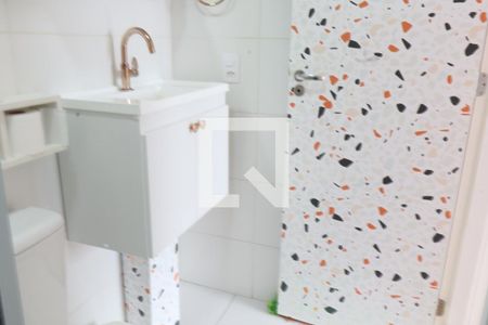 Apartamento para alugar com 1 quarto, 27m² em Jardim Planalto, São Paulo