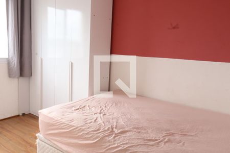 Apartamento para alugar com 1 quarto, 27m² em Jardim Planalto, São Paulo