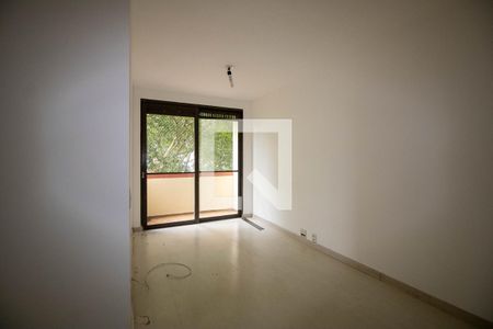 Sala  de apartamento para alugar com 2 quartos, 57m² em Chacara Nossa Senhora do Bom Conselho, São Paulo