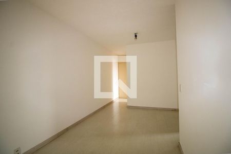 Sala  de apartamento para alugar com 2 quartos, 57m² em Chacara Nossa Senhora do Bom Conselho, São Paulo