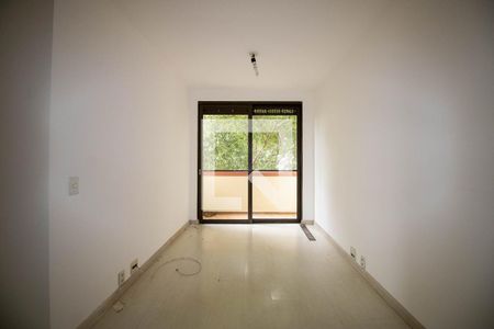 Sala  de apartamento para alugar com 2 quartos, 57m² em Chacara Nossa Senhora do Bom Conselho, São Paulo