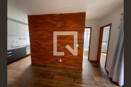 Apartamento à venda com 2 quartos, 46m² em Vila Rosa, Novo Hamburgo