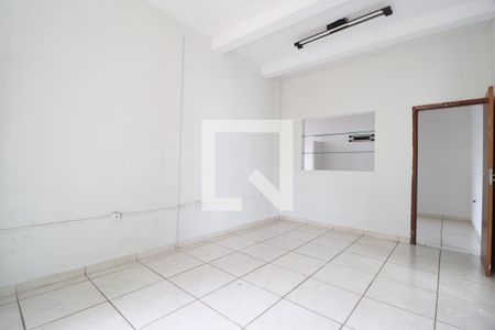 Sala de apartamento para alugar com 2 quartos, 70m² em Cazeca, Uberlândia