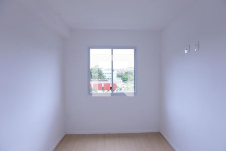Quarto de apartamento para alugar com 1 quarto, 29m² em Jardim Jaragua (sao Domingos), São Paulo