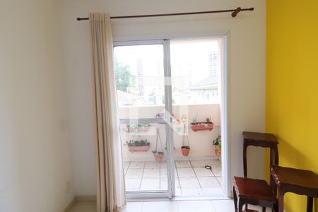 Sala de apartamento à venda com 2 quartos, 68m² em Centro, Osasco