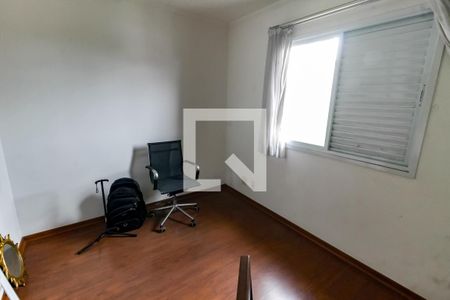 Quarto 1 de apartamento à venda com 2 quartos, 56m² em Paraisópolis, São Paulo