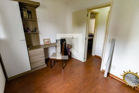 Quarto 1 de apartamento à venda com 2 quartos, 56m² em Paraisópolis, São Paulo