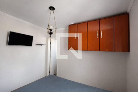 Suíte de apartamento à venda com 3 quartos, 78m² em City Bussocaba, Osasco