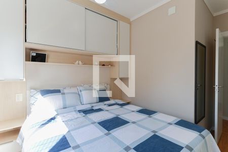 Quarto 1 de apartamento à venda com 2 quartos, 57m² em Lauzane Paulista, São Paulo
