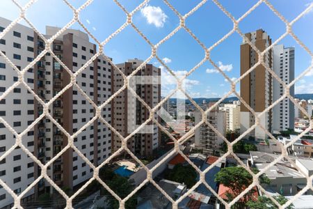 Vista do quarto 1 de apartamento à venda com 2 quartos, 57m² em Lauzane Paulista, São Paulo