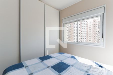 Quarto 1 de apartamento à venda com 2 quartos, 57m² em Lauzane Paulista, São Paulo