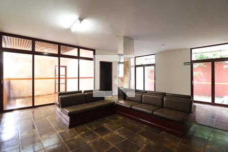 Sala de casa para alugar com 9 quartos, 487m² em Tabajaras, Uberlândia