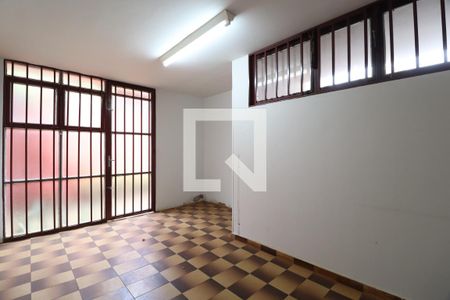 Quarto 1 de casa para alugar com 9 quartos, 487m² em Tabajaras, Uberlândia