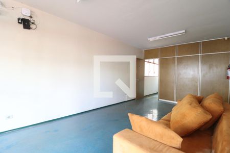 Sala 2 de casa para alugar com 9 quartos, 487m² em Tabajaras, Uberlândia