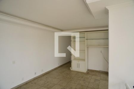 Sala Superior de apartamento à venda com 4 quartos, 247m² em Barra da Tijuca, Rio de Janeiro