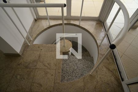 Acesso 2º Piso de apartamento à venda com 4 quartos, 247m² em Barra da Tijuca, Rio de Janeiro