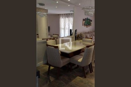 Casa à venda com 3 quartos, 111m² em Jardim Carolina, Jundiaí