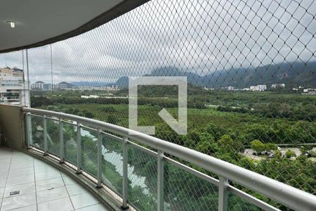 Apartamento à venda com 3 quartos, 77m² em Barra Olímpica, Rio de Janeiro