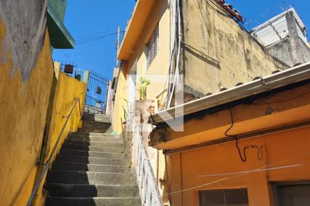 Casa à venda com 2 quartos, 294m² em Vila Cavaton, São Paulo