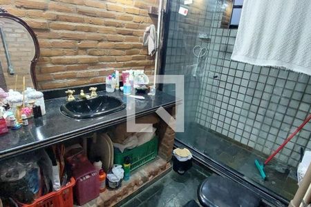 Casa à venda com 3 quartos, 137m² em Fonseca, Niterói