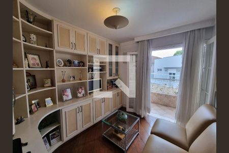 Casa à venda com 4 quartos, 233m² em Jardim Sao Caetano, São Caetano do Sul