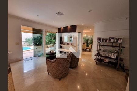 Casa à venda com 4 quartos, 233m² em Jardim Sao Caetano, São Caetano do Sul