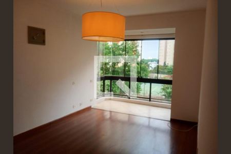 Apartamento à venda com 4 quartos, 226m² em Vila Suzana, São Paulo