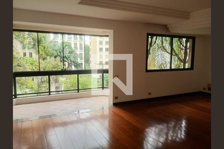Apartamento à venda com 4 quartos, 226m² em Vila Suzana, São Paulo