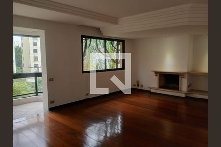 Apartamento à venda com 4 quartos, 226m² em Vila Suzana, São Paulo