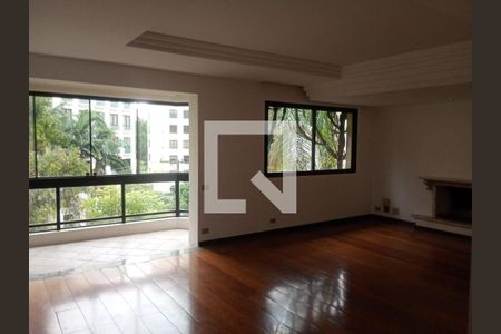 Apartamento à venda com 4 quartos, 226m² em Vila Suzana, São Paulo