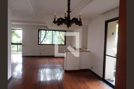 Apartamento à venda com 4 quartos, 226m² em Vila Suzana, São Paulo