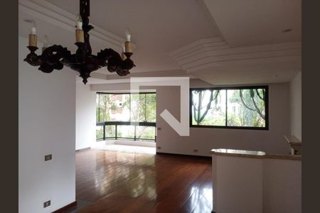 Apartamento à venda com 4 quartos, 226m² em Vila Suzana, São Paulo