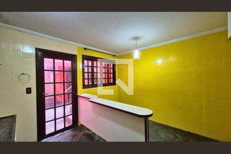 Casa à venda com 2 quartos, 94m² em Jardim Raposo Tavares, São Paulo